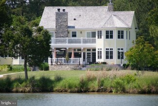 23235 Old House Cove Rd, Saint Michaels, MD 21663