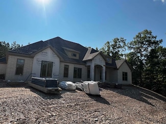 Lot 25 Sterling Ln, Little Rock, AR 72210