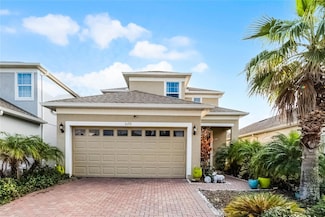 3172 Montserrat Place, Buena Ventura Lakes, FL 34743