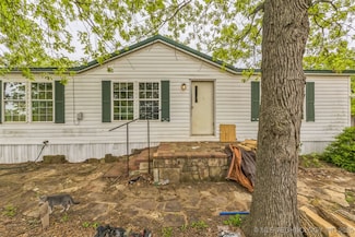 3530 N 246 Rd, Mounds, OK 74047