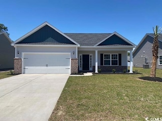 412 Lifestyle Ct Unit Lot 234 - Busbee, Surfside Beach, SC 29575