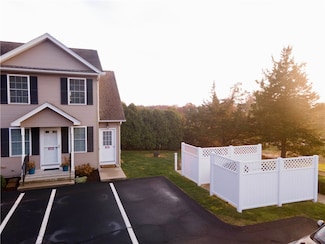 10 Josephine Dr Unit 2D, Charlestown, RI 02813