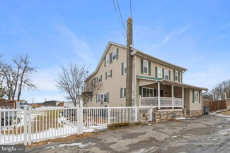 272 S Laurel St, Hazleton, PA 18201