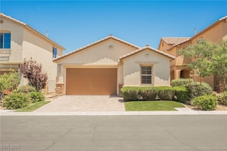 12426 Mosticone Way, Las Vegas, NV 89141