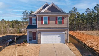 253 Balbriggan Place, Aiken, SC 29801