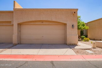 625 N Hamilton St Unit 27, Chandler, AZ 85225