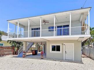 34 Judy Place, Key Largo, FL 33037