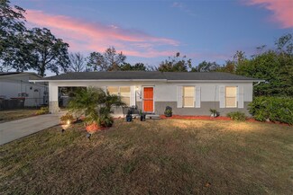 5203 SE 107th Place, Belleview, FL 34420