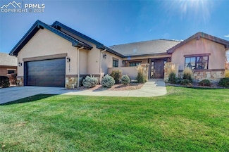 1647 Rockview Trail, Colorado Springs, CO 80904