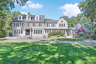 171 Marsh St, Belmont, MA 02478
