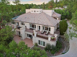 388 Titan Place, Castle Rock, CO 80108