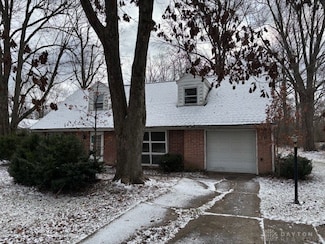 1679 Frail Rd, Lima, OH 45806