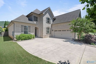 51 Summerlyn Way SE, Gurley, AL 35748