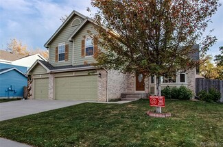 9064 W Capri Ave, Littleton, CO 80123