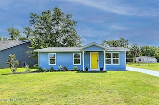 1706 Arthur Ave, Panama City, FL 32405
