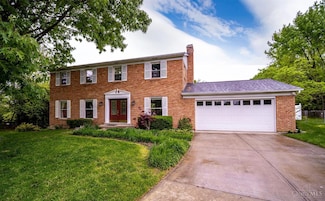 6435 Hopi Dr, West Chester, OH 45069