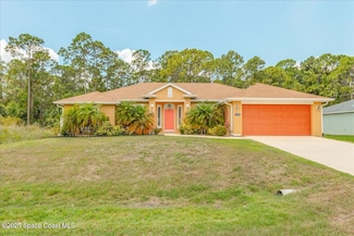 1550 Holcomb St NW, Palm Bay, FL 32907