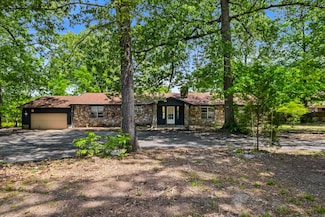 3025 Razorback Rd, Benton, AR 72015