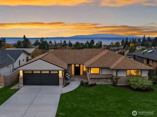 12711 9th Ave NW, Seattle, WA 98177