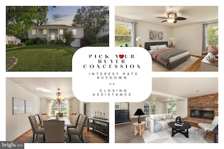 1305 Pennington Ln, Bowie, MD 20716