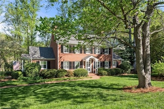 1020 Kenleigh Cir, Winston Salem, NC 27106