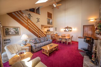 G31 Trailside Village Way, Dover, VT 05356