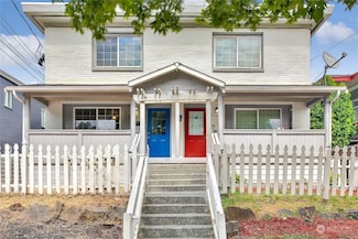 4540 S Henderson St Unit A, Seattle, WA 98118