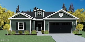 412 Laurel Ct NW, Calabash, NC 28467
