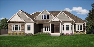 168 Explorer Dr, North Kingstown, RI 02874
