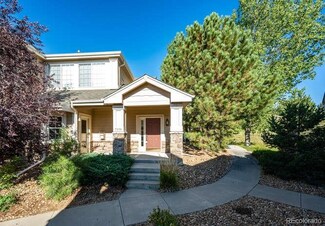 7570 Pineridge Trail Unit F8101, Castle Pines, CO 80108