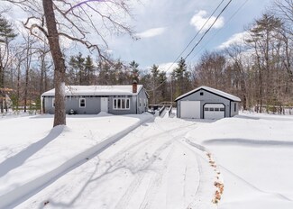 16 Lindan Ln, Gray, ME 04039