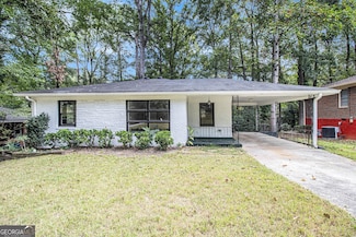 2550 Graywall St Unit A, Atlanta, GA 30344