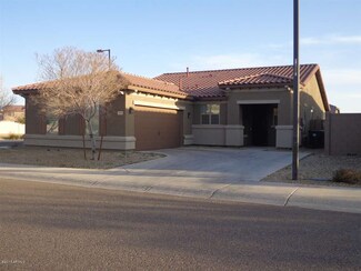 15929 W Anasazi St, Goodyear, AZ 85338