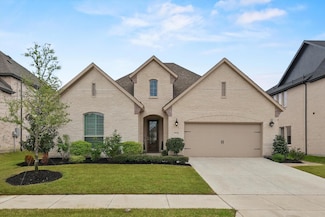 3720 Maxdale Dr, Prosper, TX 75078