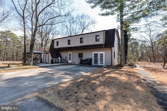 220A Chatsworth Tuckerton Rd, Woodland, NJ 08019