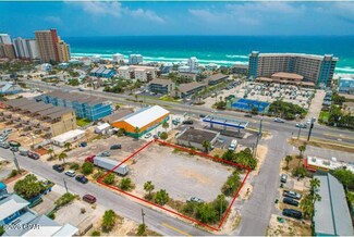 22, 23, 24 Beach Dr, Lower Grand Lagoon, FL 32408