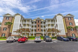 4837 Luster Leaf Cir Unit 403, Myrtle Beach, SC 29577