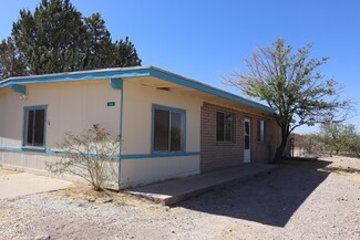 144 Avenue Hermosa, Tombstone, AZ 85638