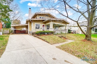 215 Liberty St, Bowling Green, OH 43402