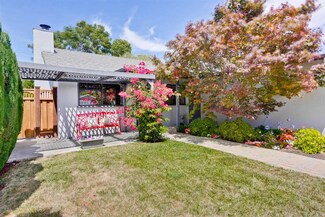 410 Hiller St, Belmont, CA 94002