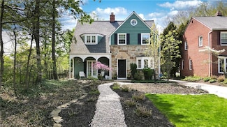 2482 Edgerton Rd, University Heights, OH 44118