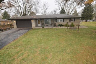 4914 Rixon Ave, Indianapolis, IN 46221