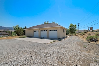 201 Rhodes Rd, Reno, NV 89521