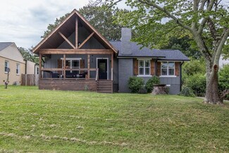 618 W Westwood Ave, High Point, NC 27262