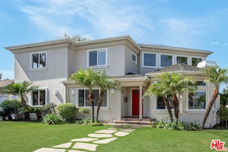 7701 Hindry Ave, Los Angeles, CA 90045