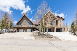 382 W Ridge View St Unit 8 & 9, Brian Head, UT 84719