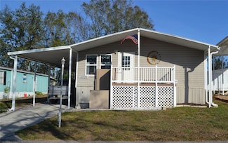 10020 Hamp Dr, Dade City, FL 33525