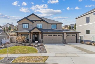 2618 S Fairmont Estates Ct, Greenacres, WA 99016