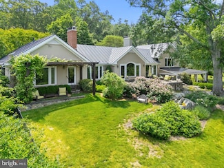 6452 Old Goose Creek Rd, Middleburg, VA 20117