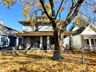 3021 Boulevard Place, Indianapolis, IN 46208